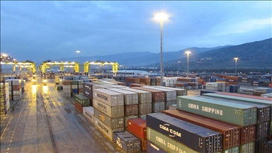 Güneydoğu Anadolu'nun ihracatı 2025'te 12 milyar dolara ulaştı