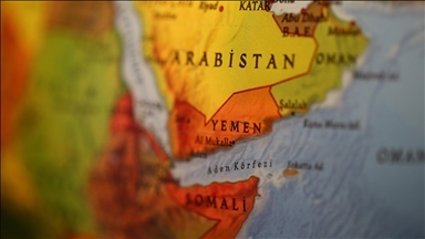 Yemen televizyonu: Vatan Kalkanı Kuvvetleri, Hadramevt’in merkezi Mukalla'ya ulaştı