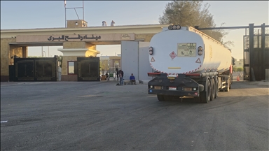 İsrail basınına göre Tel Aviv yönetimi, Refah Sınır Kapısı’nı açmaya hazırlanıyor