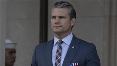 هيغسيث يعتبر التدخل في فنزويلا "العكس تماما" لغزو العراق