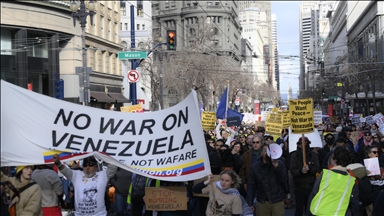 Pedro Sánchez recuerda que “no reconoció al régimen de Maduro”, pero que “tampoco reconocerá una intervención”