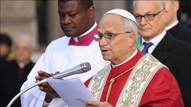 Le pape appelle à la fin des violences et au respect de la souveraineté après la capture de Maduro par les États-Unis