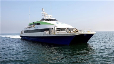 BUDO'nun 4 seferi daha olumsuz hava şartları nedeniyle iptal edildi