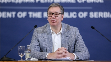 Vučić najavio gotovo udvostručenje vojnih kapaciteta Srbije u narednih godinu i po