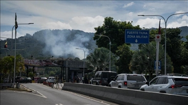 NYT: ABD'nin Venezuela'ya askeri müdahalesinde ölü sayısı 80'e çıktı