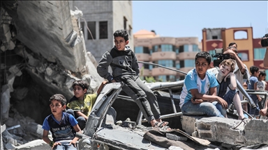 Israël commence à révoquer les licences de 37 organisations internationales fournissant de l’aide à Gaza