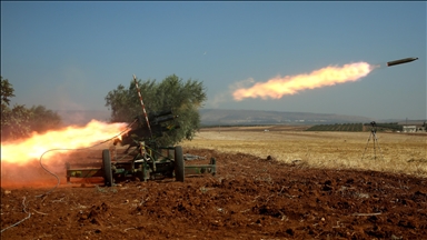 North Korea fires new year’s 1st ballistic missiles toward East Sea