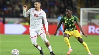 CAN 2025: Le Mali élimine la Tunisie aux tirs au but et rejoint le Sénégal en quarts