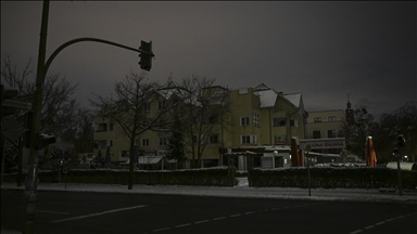 Far-left group claims responsibility for sabotage that cut power to 50,000 households in Berlin