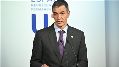 Le premier ministre espagnol « condamne fermement » la violation du droit international au Venezuela