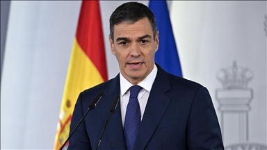 Kryeministri spanjoll “dënon fuqishëm” shkeljen e së drejtës ndërkombëtare në Venezuelë