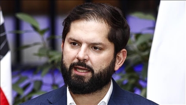 Президент Чили: события вокруг Венесуэлы могут создать опасный прецедент для других стран