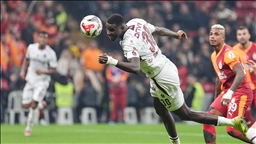 Trabzonspor, Süper Kupa'da final peşinde