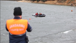 Balıkesir'de 8 gündür kayıp olarak aranan kadın ölü bulundu
