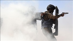 Somali special forces kill 15, capture 8 al-Shabaab terrorists in southern Somalia