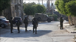 Over 12,000 Palestinian children ‘remain forcibly displaced’ in West Bank: UN agency