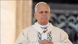 Pope urges end to violence, respect for sovereignty after US capture of Venezuela’s Maduro