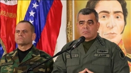 Large part of Maduro's security team was killed in US military operation, says Venezuela's defense chief