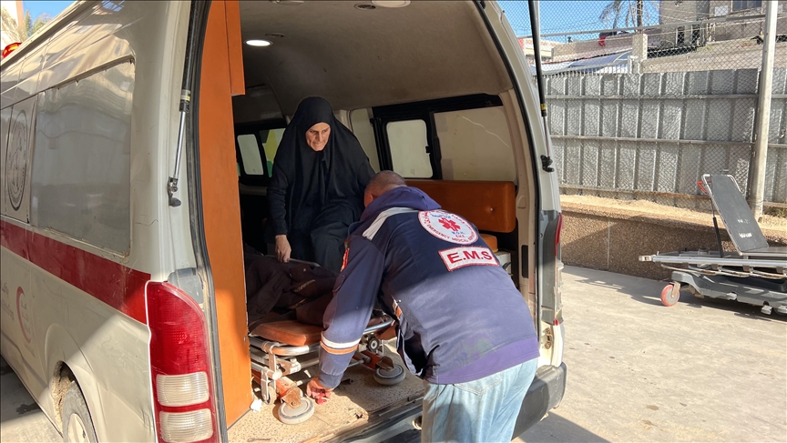 صحة غزة: ارتفاع حصيلة الإبادة الإسرائيلية إلى 71 ألفا و388 شهيدا 