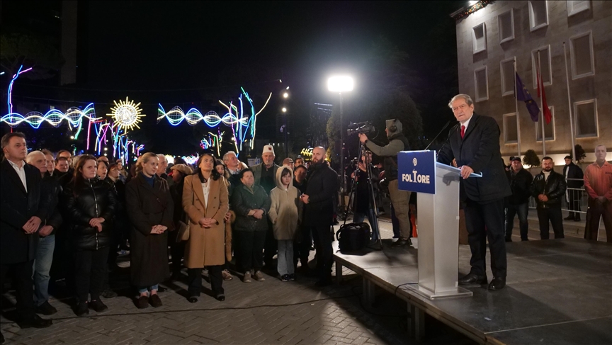 Shqipëri, vazhdojnë protestat antiqeveritare