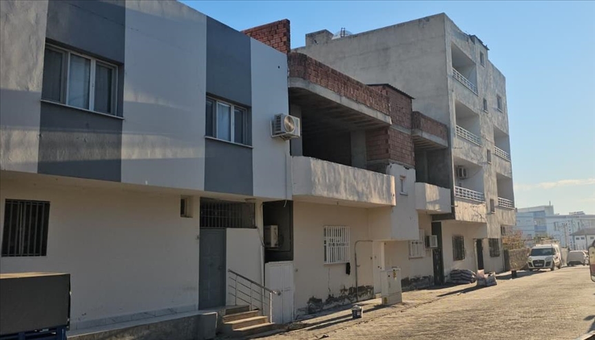 Li Mêrdînê du xwişk li malê kuştî hatin dîtin