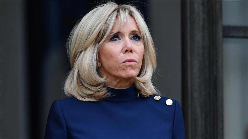Deset osoba osuđeno za sajber uznemiravanje prve dame Francuske Brigitte Macron