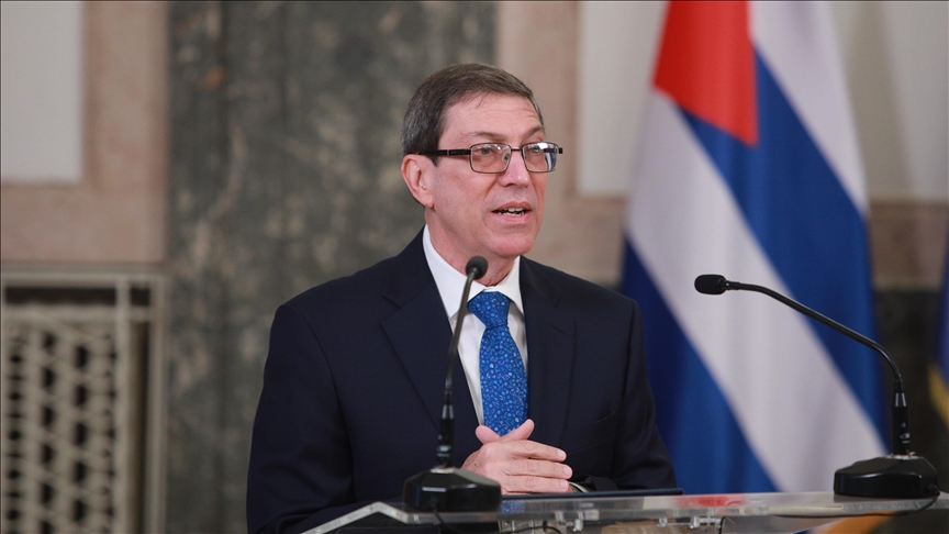 Cuba urges Latin American, Caribbean nations to collectively defend region’s independence, sovereignty