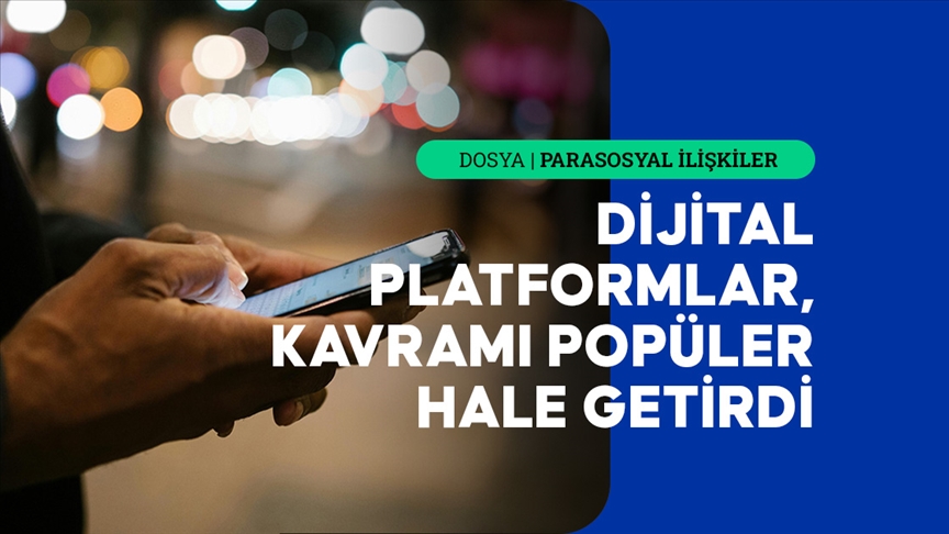 Dijital çağda erişilemeyen kişilerle kurulan yakınlık hissi ve pazarlanan samimiyet