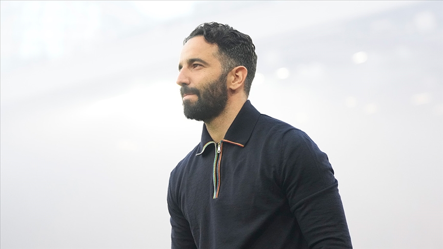 Manchester United'da Amorim dönemi sona erdi