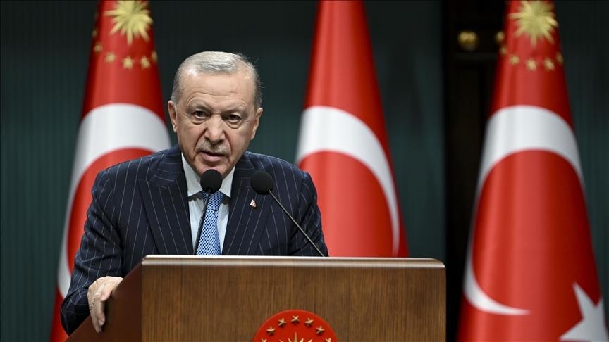 Erdogan u razgovoru s Trumpom pozvao na sprječavanje nestabilnosti u Venecueli