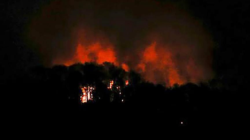 Hat ragihandin di midaxeleya Amerîkayê ya dijî Venezuelayê da 32 esker û polêsên Kubayî hatin kuştin