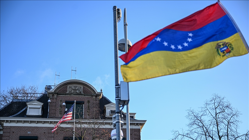 Venezuela : l’Amérique latine divisée sur l’intervention américaine