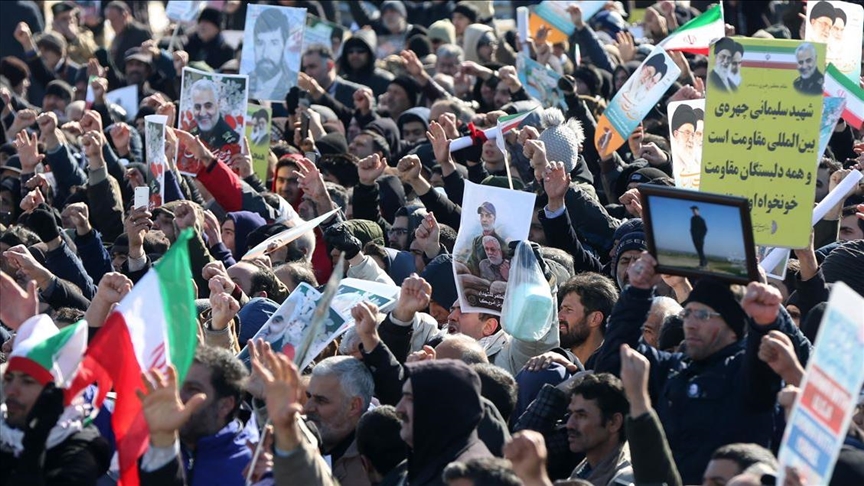 Kreu i gjyqësorit të Iranit zotohet për “asnjë butësi” ndërsa vazhdojnë protestat për krizën ekonomike