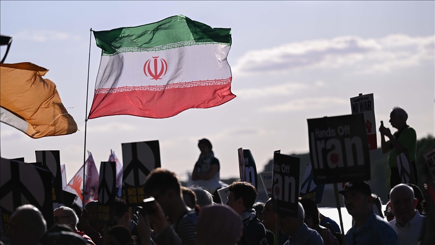 Iran : Le chef du pouvoir judiciaire promet « aucune clémence » face à la persistance des manifestations