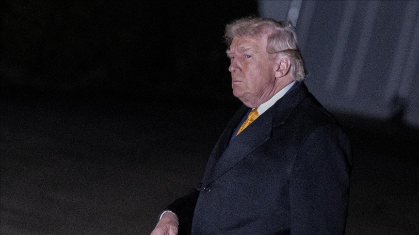 Трамп: На САД им е потребен Гренланд за националната безбедност