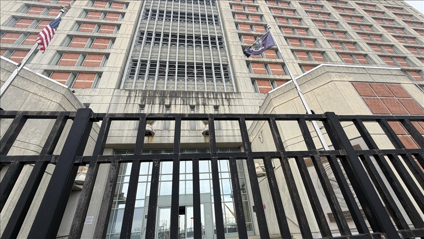 Venezuela : Nicolás Maduro et son épouse plaident non coupable à New York après leur capture