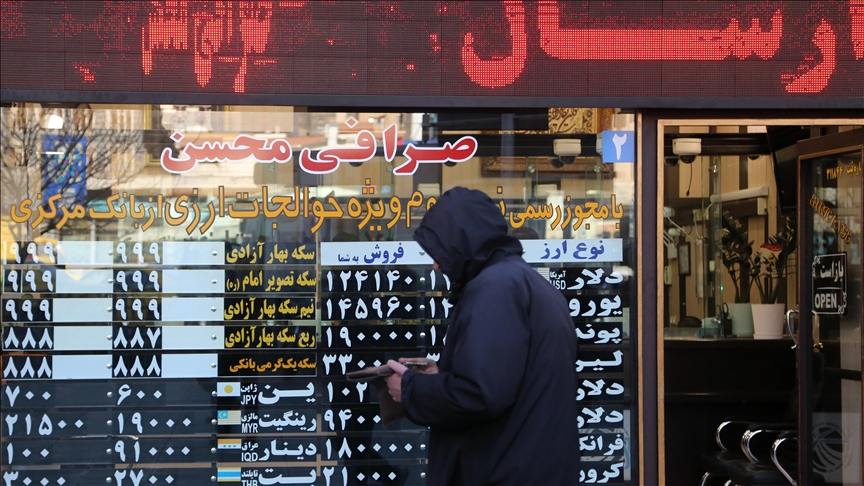 Protests spread in Iran as death toll reaches 20 with nearly 1,000 arrested: Report