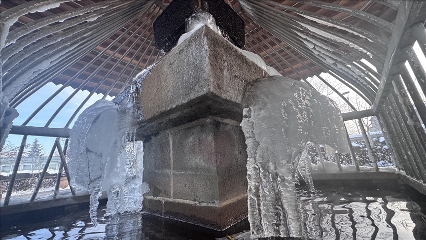 Li Rojhilatê Anadoluyê sir û seqem tesîra xwe didomîne