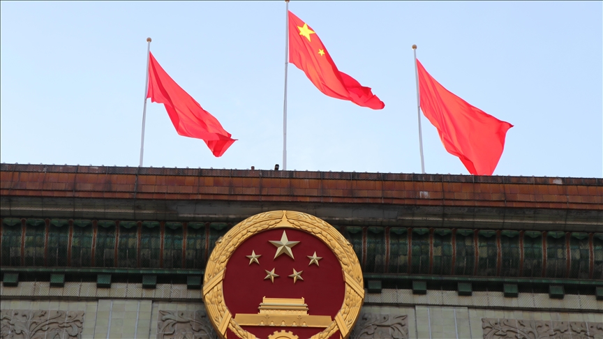 ‘Committed’ to cooperation with Venezuela, says China, believes its ‘interests will be protected by law’