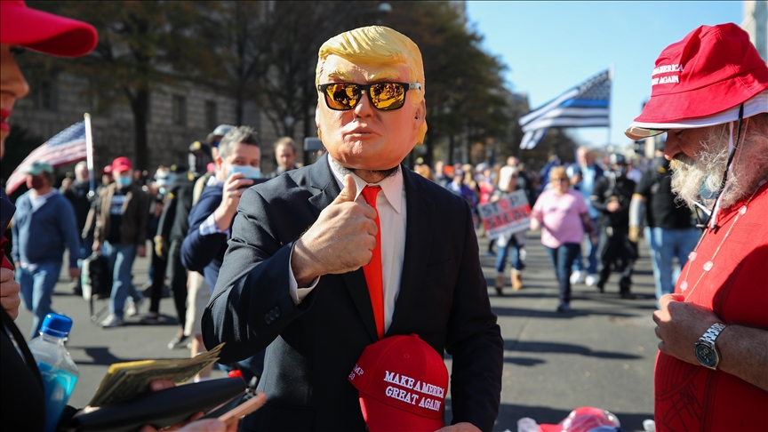 Trump’s military action in Venezuela exposes rift among MAGA supporters: Report