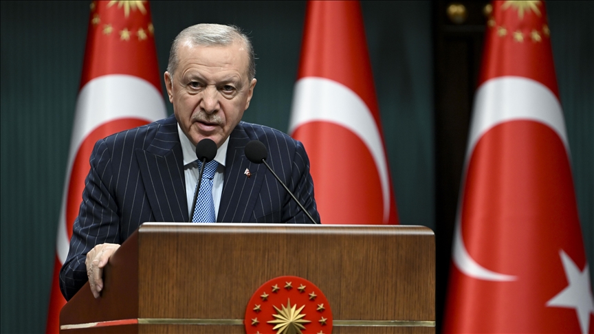 Erdogan i përcjell Trumpit "ndjeshmëritë" e Ankarasë, kërkon të ruhet stabiliteti i Venezuelës