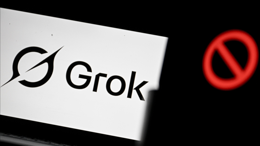 L’UE examine « très sérieusement » Grok après des contenus sexuels générés par l’IA impliquant des mineurs