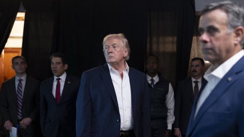 Интервенцијата во Венецуела: Од Гренланд до Иран, заканите на Трамп низ континентите