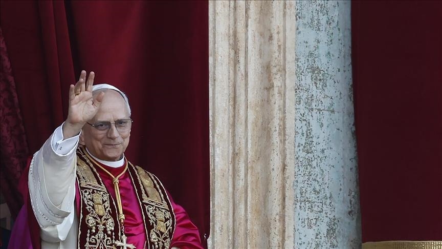 البابا ليو يدعو إلى حماية سيادة فنزويلا