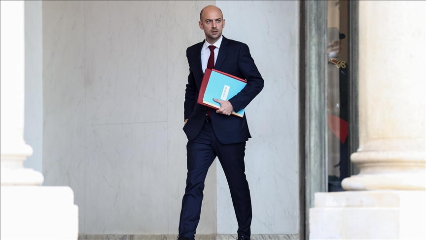 Groenland : Paris réaffirme son soutien au Danemark après des déclarations de Donald Trump