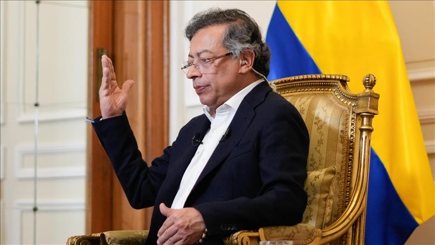 Presidenti i Kolumbisë hedh poshtë kritikat e SHBA-së, riafirmon komandën e forcave të armatosura