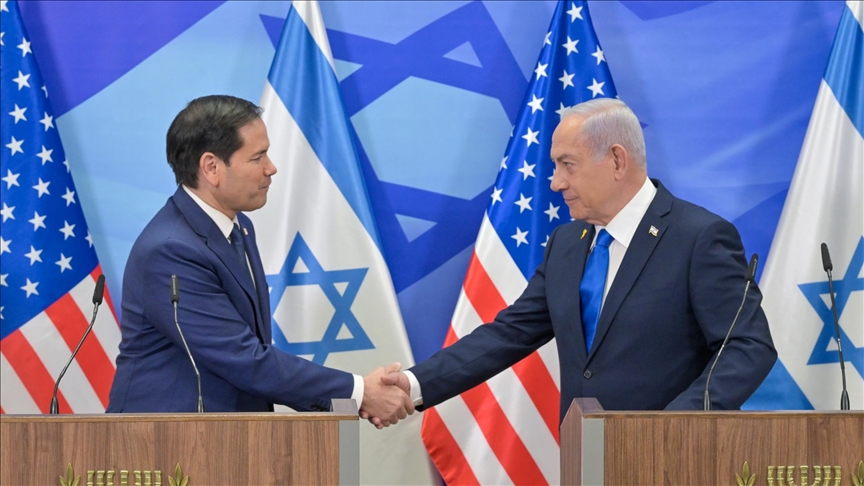 Netanyahu affirme s’être accordé avec Trump sur de nombreux dossiers et cible l’Iran