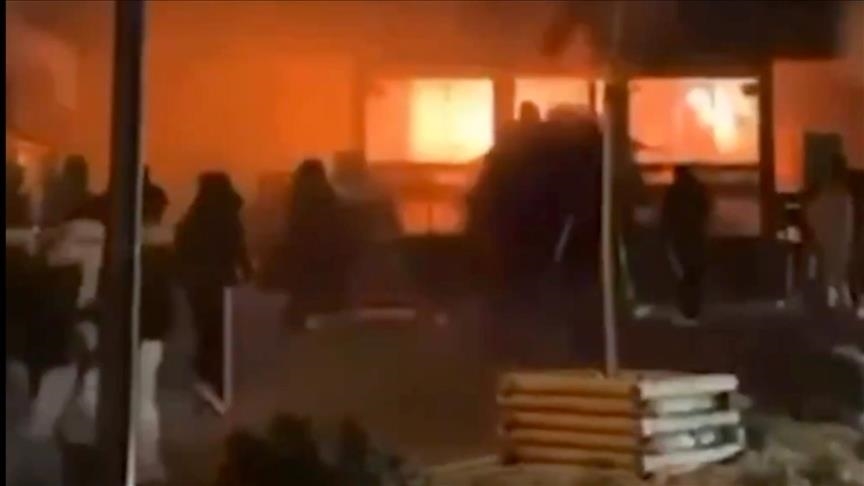 Swiss bar fire that killed 40 sparks scrutiny over underage entry, blocked exits, inspection failures