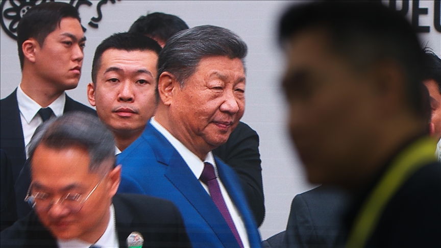 Xi: Los actos unilaterales y abusivos están socavando gravemente el orden internacional