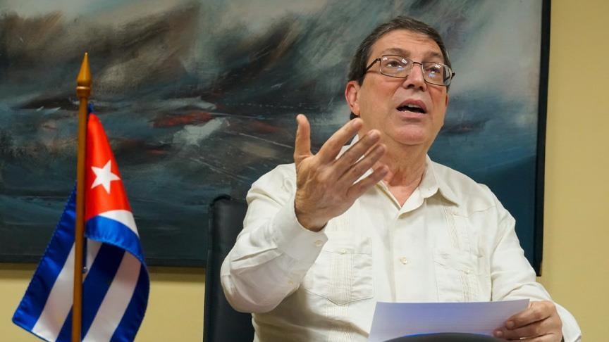 كوبا: الهجوم الأمريكي على فنزويلا تهديد وجودي لأمريكا اللاتينية 